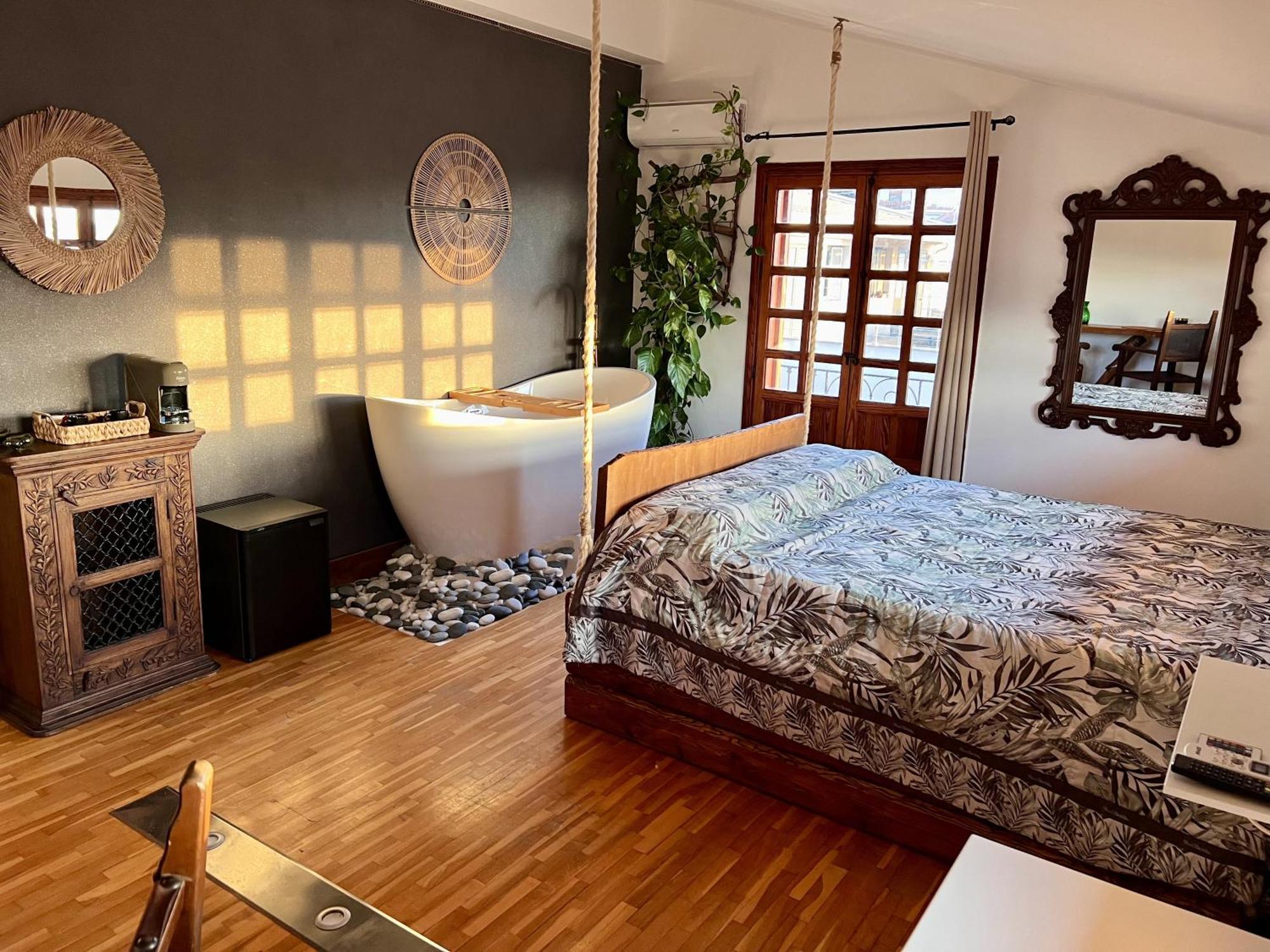 Antico Casale Formica Bed and Breakfast Bagheria Exteriör bild